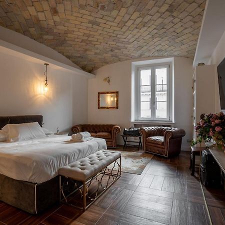 Rhome Luxury Business Collection Roma Dış mekan fotoğraf