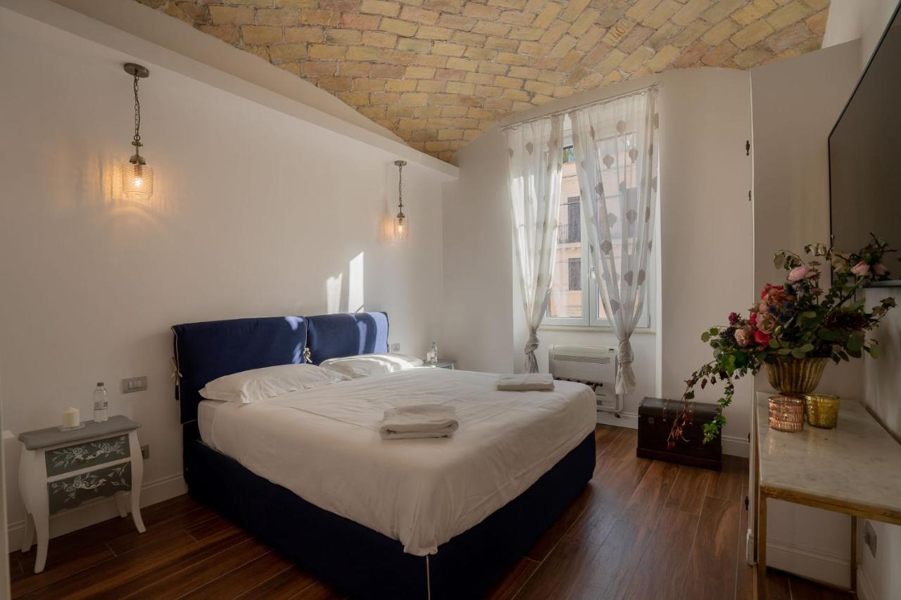 Rhome Luxury Business Collection Roma Dış mekan fotoğraf