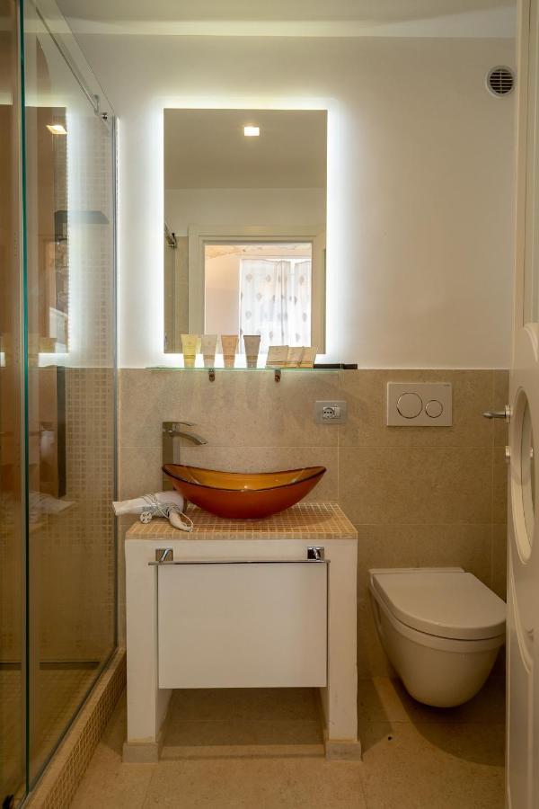 Rhome Luxury Business Collection Roma Dış mekan fotoğraf