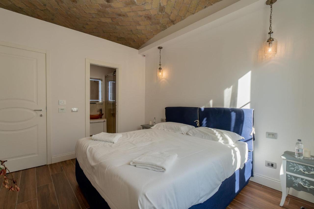 Rhome Luxury Business Collection Roma Dış mekan fotoğraf