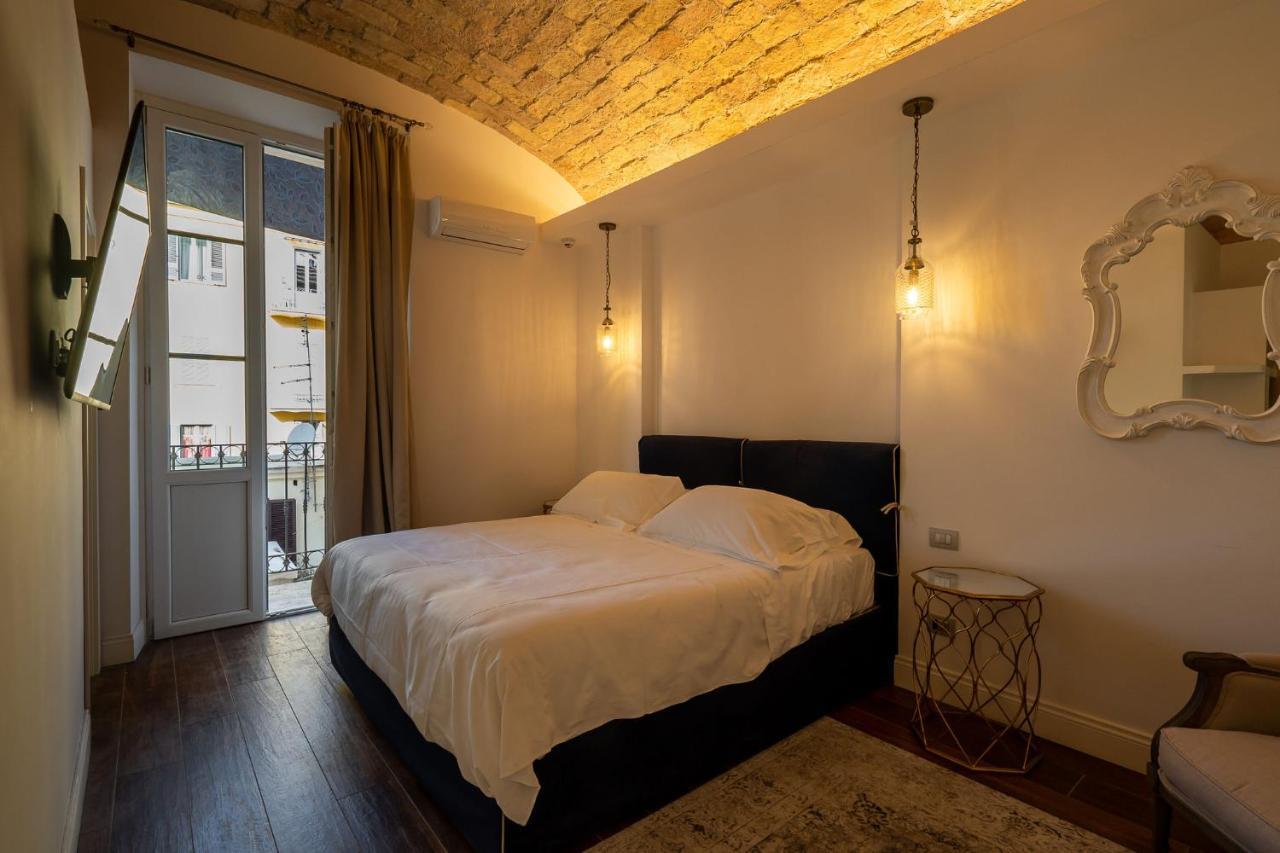 Rhome Luxury Business Collection Roma Dış mekan fotoğraf