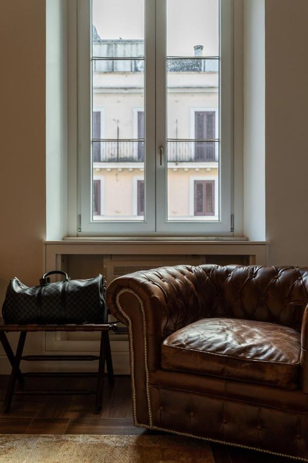 Rhome Luxury Business Collection Roma Dış mekan fotoğraf