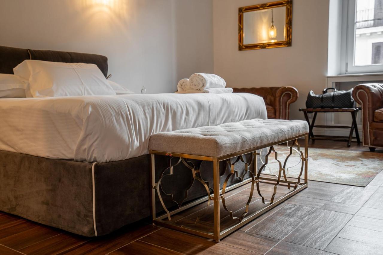 Rhome Luxury Business Collection Roma Dış mekan fotoğraf