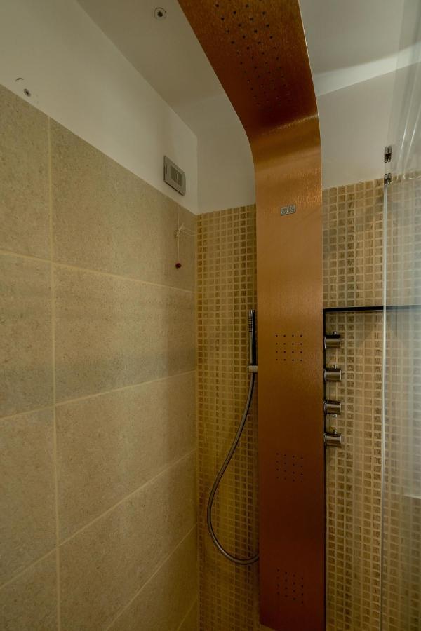 Rhome Luxury Business Collection Roma Dış mekan fotoğraf