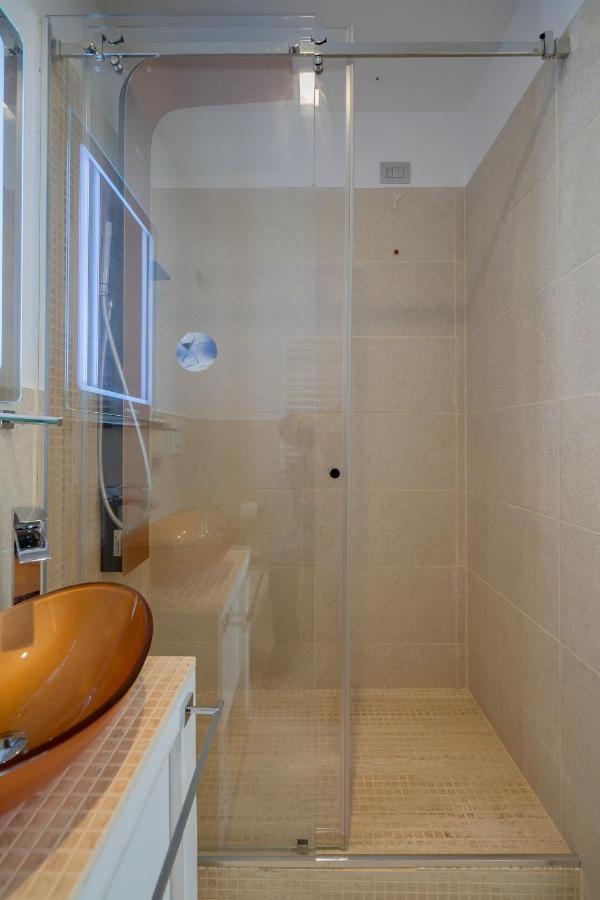 Rhome Luxury Business Collection Roma Dış mekan fotoğraf