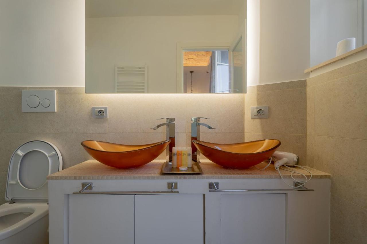 Rhome Luxury Business Collection Roma Dış mekan fotoğraf