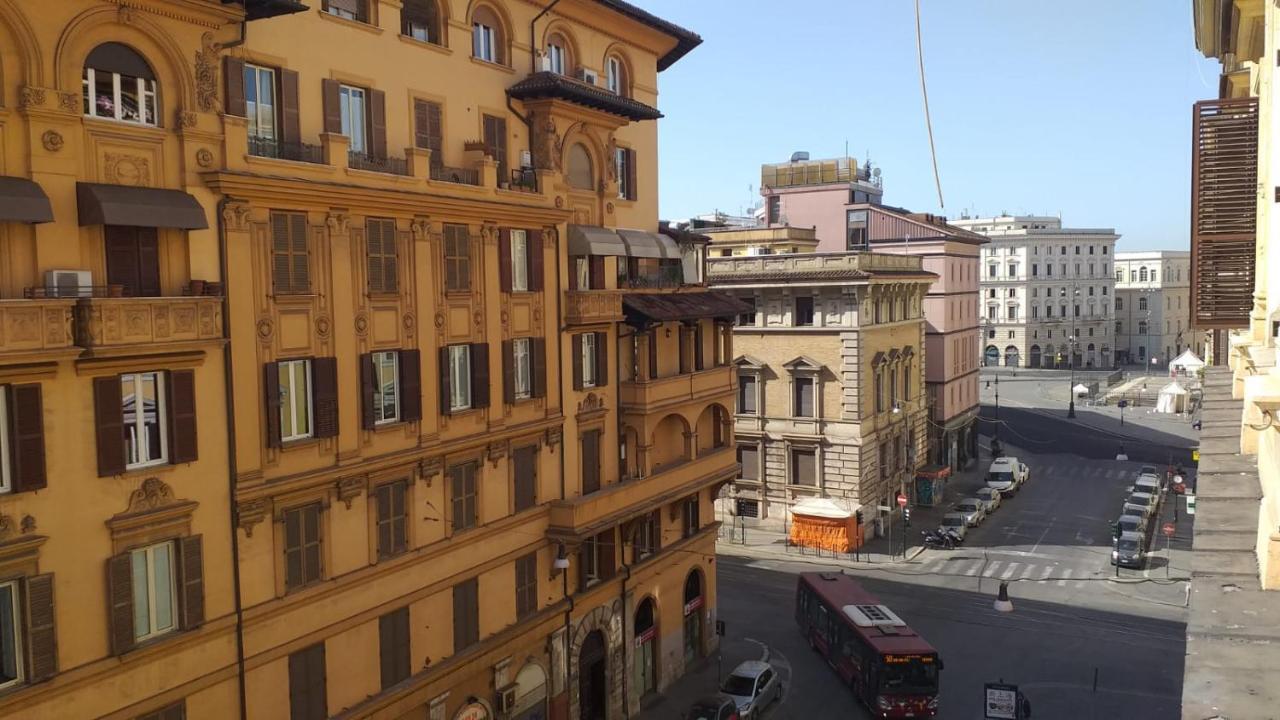 Rhome Luxury Business Collection Roma Dış mekan fotoğraf